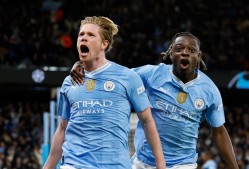 开云体育下载-德布劳内在皇家马德里比赛中比赛局势复杂，比赛局势复杂引发热议！的简单介绍-开云体育下载